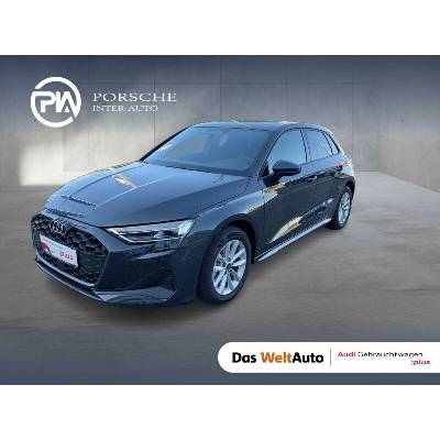 Audi A3 30 TFSI 85 kW