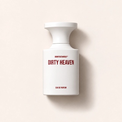 Borntostandout Dirty Heaven parfémovaná voda unisex 50 ml