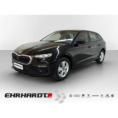 Skoda Scala 1.0 TSI Essence 85 kW