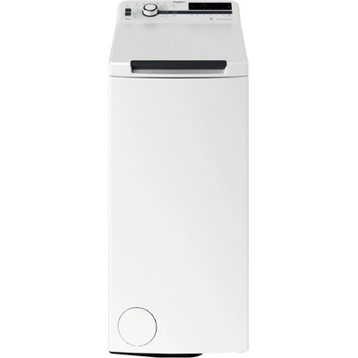 Whirlpool TDLRA 6261BS EU/N