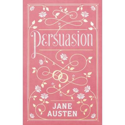 Persuasion - Jane Austen – Hledejceny.cz