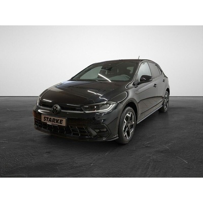 Volkswagen Polo 1.0 TSI R-Line DSG 70 kW