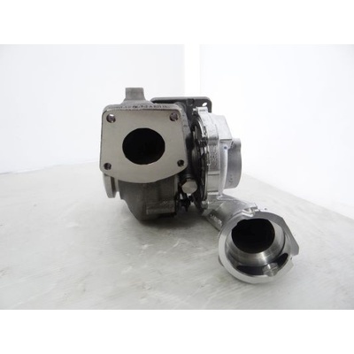 Turbo, Plniace dúchadlo GARRETT 720931-9005S