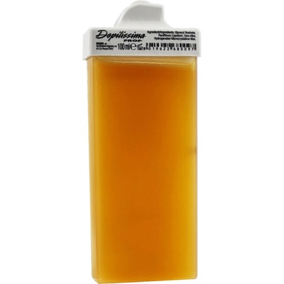 Xanitalia Depilatory Wax Cartridge Small Roller Natural 100 ml