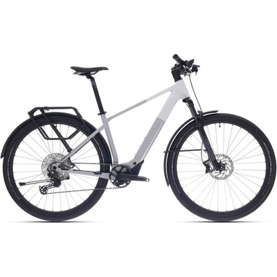 SUPERIOR iBLOX 6.5 GLOSS GREY 2025