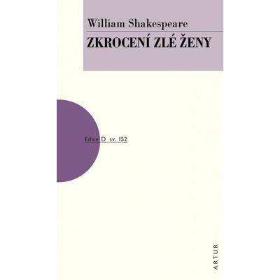 Zkrocení zlé ženy