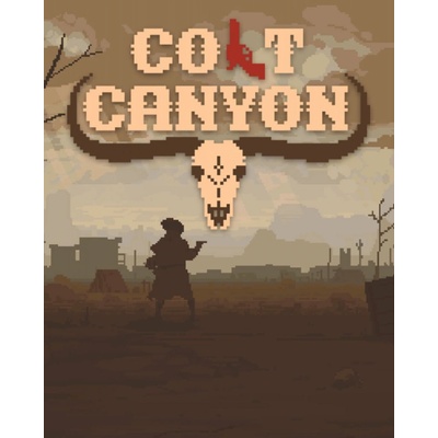 Colt Canyon