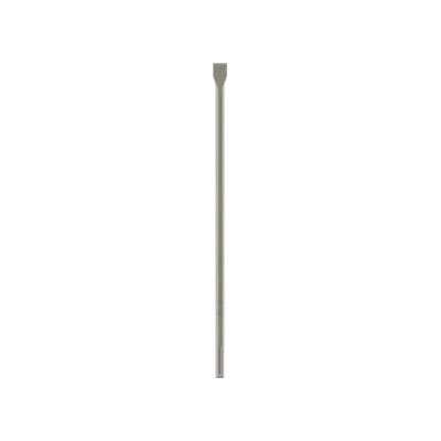 BOSCH Plochý sekáč SDS-max 600 x 25 mm 1618600203