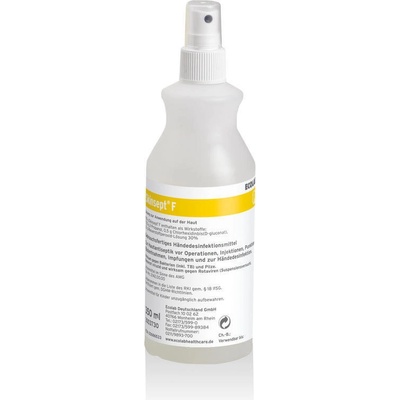 Ecolab Skinsept F 350 ml – Hledejceny.cz