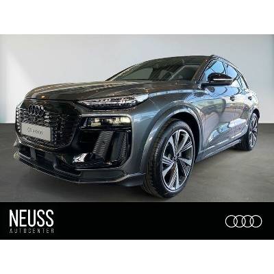 Audi Q6 e-tron S-line Performance Business 225 kW