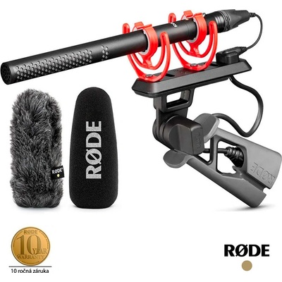 RODE NTG5