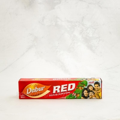 Dabur Red na zanícené dásně 100 g – Hledejceny.cz