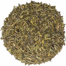 Kusmi Tea Sypaný Bio organický zelený čaj Green rose 100 g