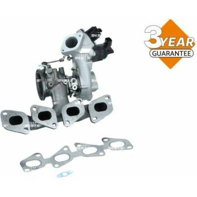 Plniace dúchadlo NRF 90010231