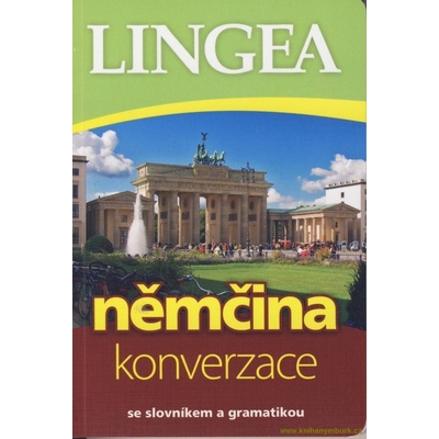 Česko-německá konverzace (Leda) – Hledejceny.cz