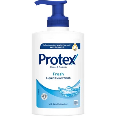 Protex Tekuté mýdlo Fresh 250 ml – Hledejceny.cz