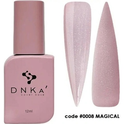 DNKa’ Cover Base Magical #0008 12 ml