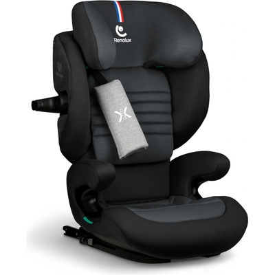RENOLUX Eliseo i-Size 2026 Carbon