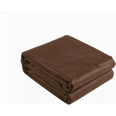 Jutabond Netkaná textilie 10 m x 3,2 m 50 g/m² hnědá