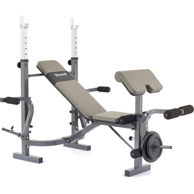 TRINFIT Bench FX3