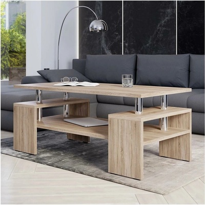 Mirjan 24 MJ0019 CUBE 50 x 110 cm dub sonoma – Hledejceny.cz