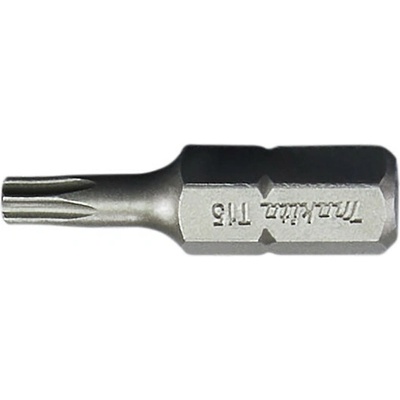 Makita T15 x 25 mm 5 ks P-48088