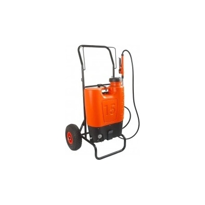 Stocker 1247 Elektrický 15l s vozíčkem