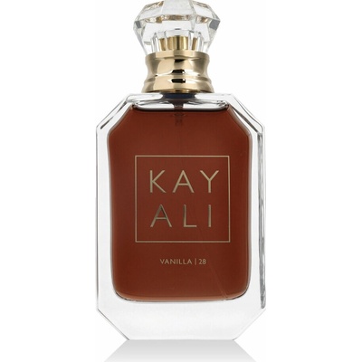 Kayali Vanilla 28 parfumovaná voda unisex 50 ml