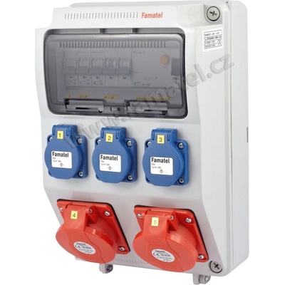 Famatel ZSF30101000.1