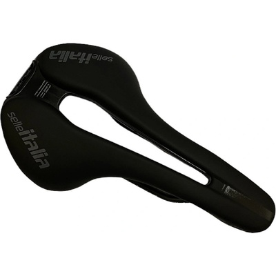 Selle Italia Flite Boost Superflow Manganese černé