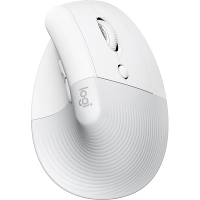 Logitech LIFT Vertical Ergonomic Mouse 910-006475