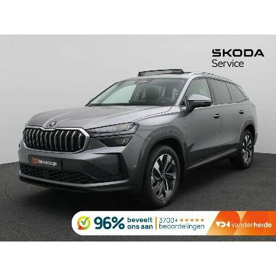 Skoda Kodiaq 1.5 TSI DSG 110 kW