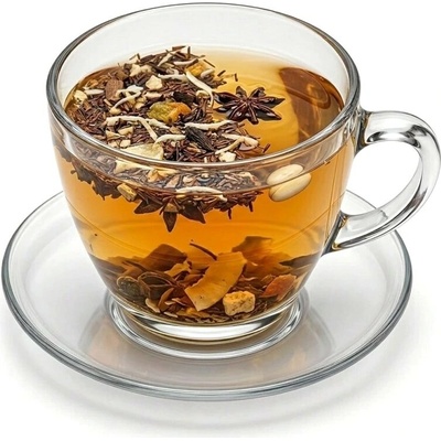 Oxalis Rooibos Perníček 70 g