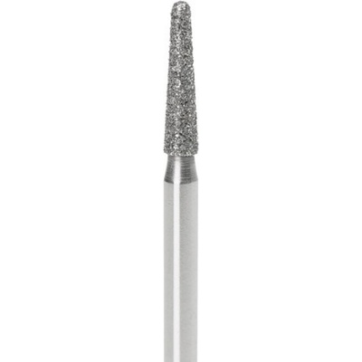 Busch Instruments Fréza diamant špice tupá 847/014
