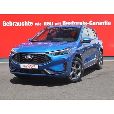 Ford Kuga 1.5 ST-Line 137 kW