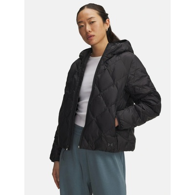 Under Armour Legend Down Jacket Wmn Black