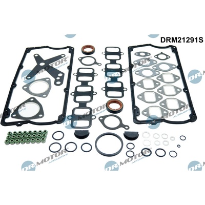 DR.MOTOR AUTOMOTIVE Sada tesnení, Hlava valcov DRM21291S