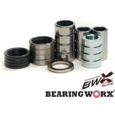 BEARING WORX sada na opravu kyvné vidlice KTM 620/640 LC4, SX/EXC 125/250/300/400/450/520/525, SX 85 03-25 (28-1087)=SAK40003