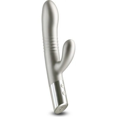 NS Novelties Royals Grace Metallic Champagne