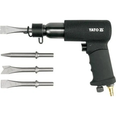 Yato Sekáč vzduchový 1/4" 110l/min YT-0990