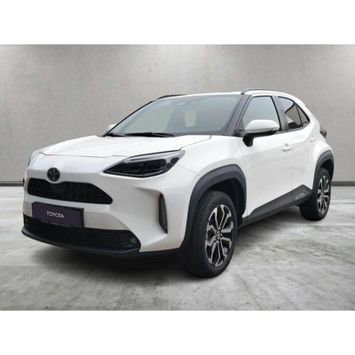 Toyota Yaris Cross 1.5 130 AWD-i CVT Trend 96 kW