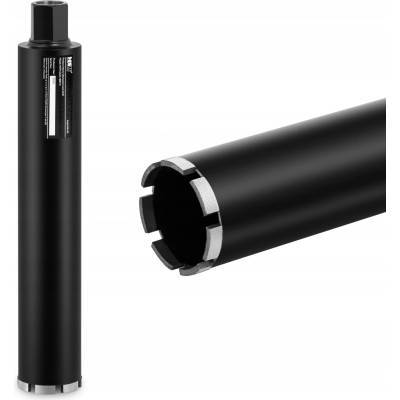 MSW Diamantová korunková vŕtačka (vrták) – 76 mm – 400 mm