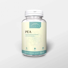 Pea – palmitoyletanolamid 400mg 100 kapsúľ