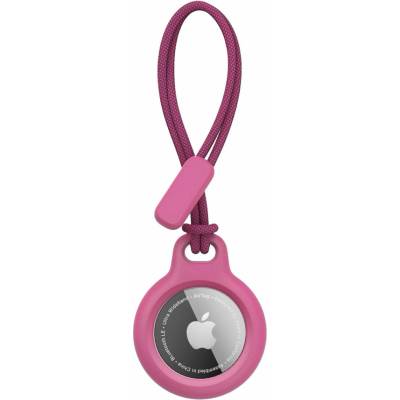 Mobile Origin Airtag Loop Case Holder A1 (MO-ALCH-PNK-A1) ružové