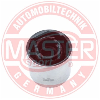 MASTER-SPORT Uloženie riadenia 25320PCSMS