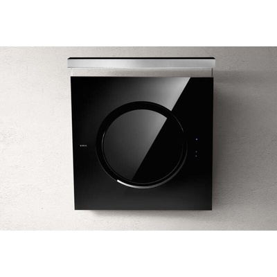 ELICA OM TOUCH SCREEN BL/F/80
