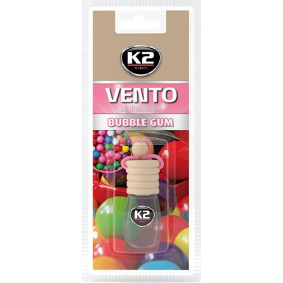 K2 Vento Bubble Gum 8 ml