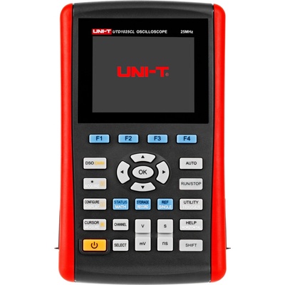 UNI-T UTD1025CL