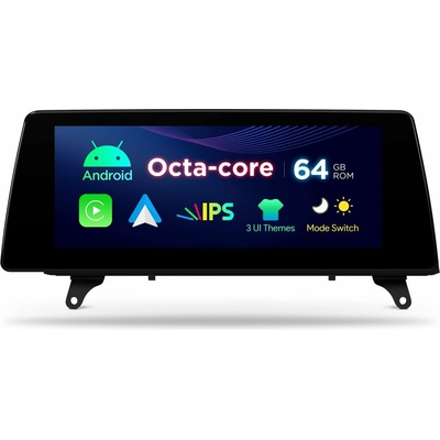 Xtrons QTB10X5CIL