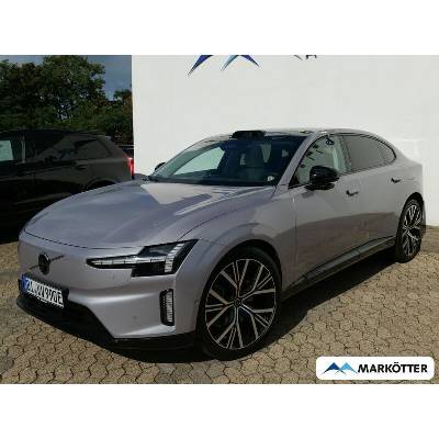 Volvo ES90 Ultra 245 kW